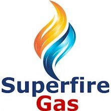Superfire Gas 